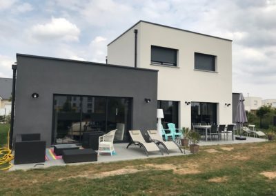 Maison de 180 m² à Bois Guillaume